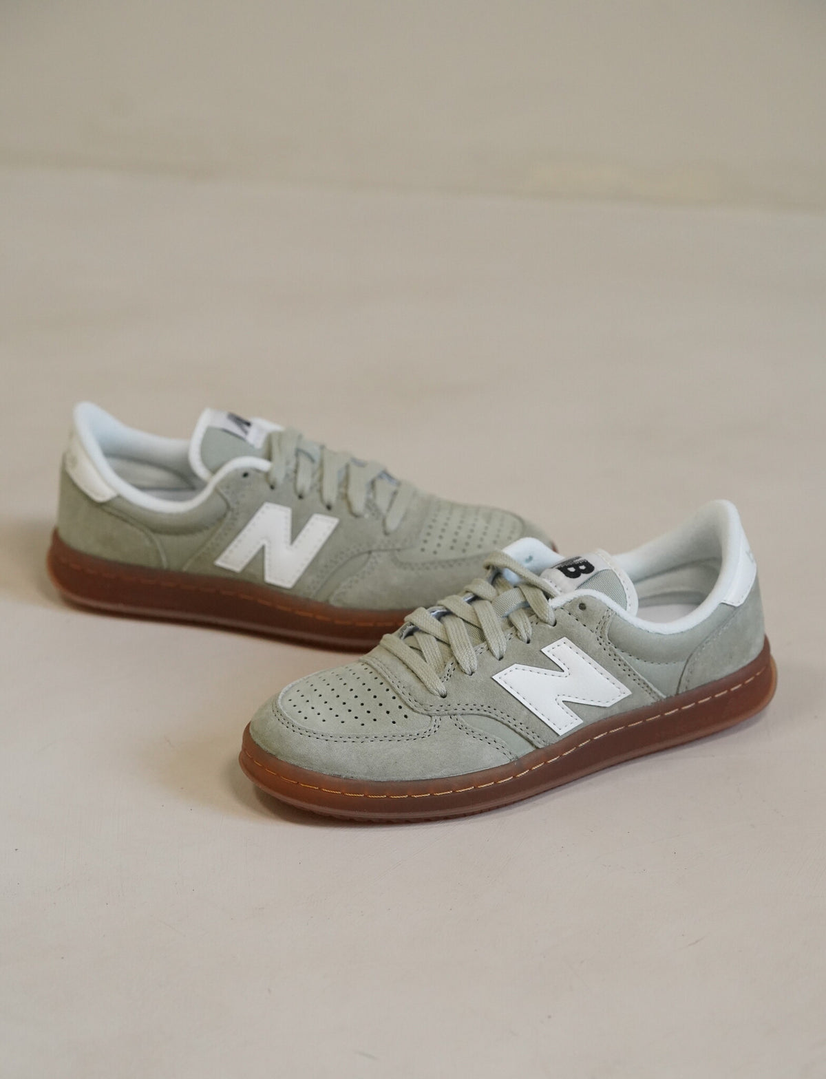 NB 500 Sage