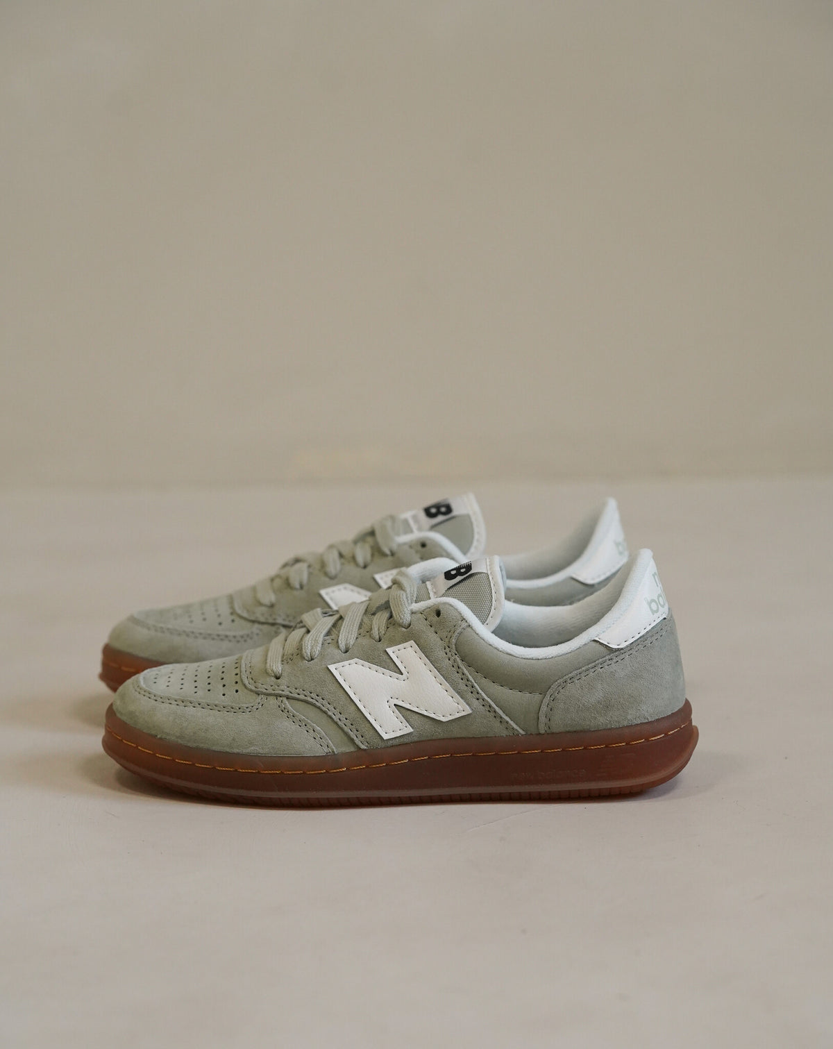 NB 500 Sage