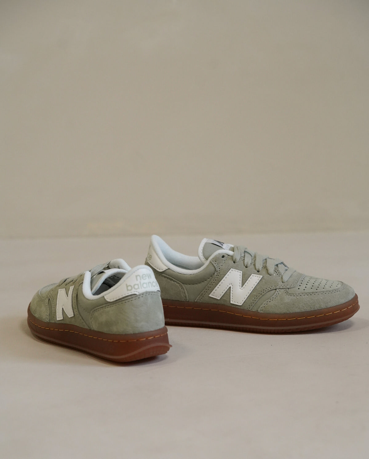 NB 500 Sage