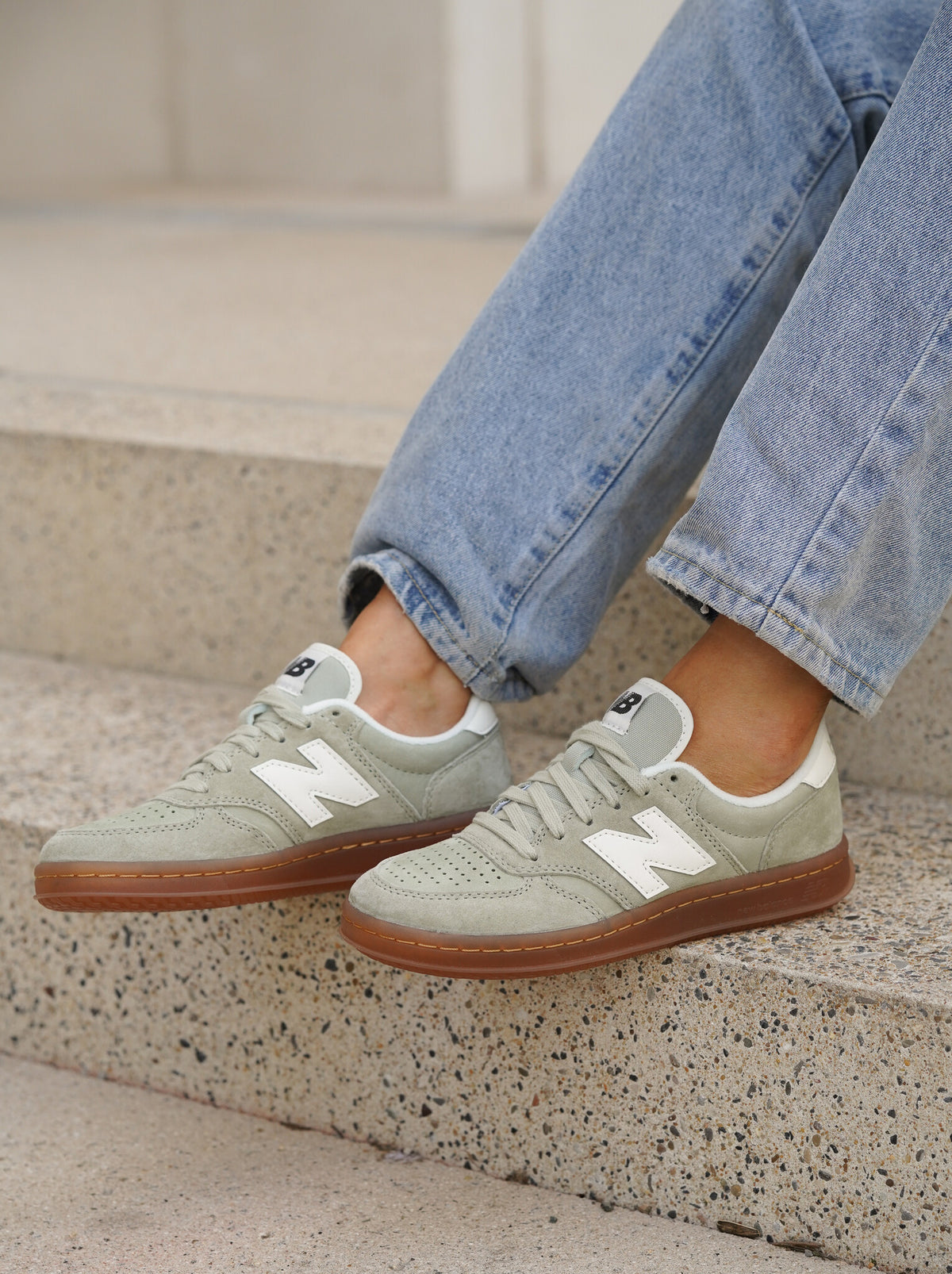 NB 500 Sage