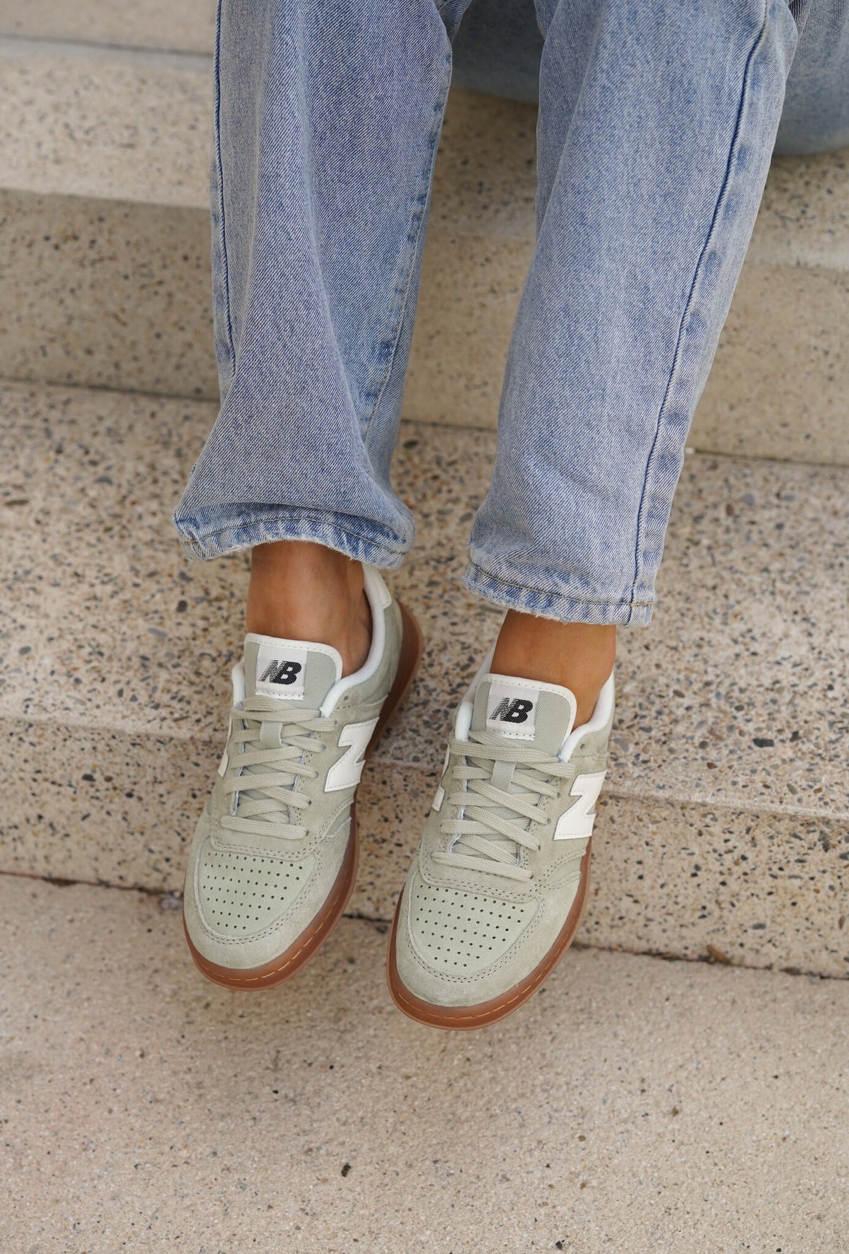 NB 500 Sage