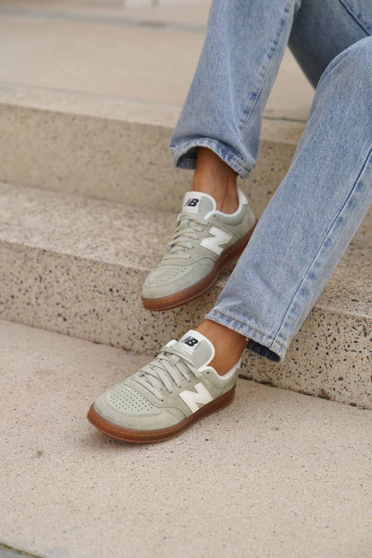 NB 500 Sage