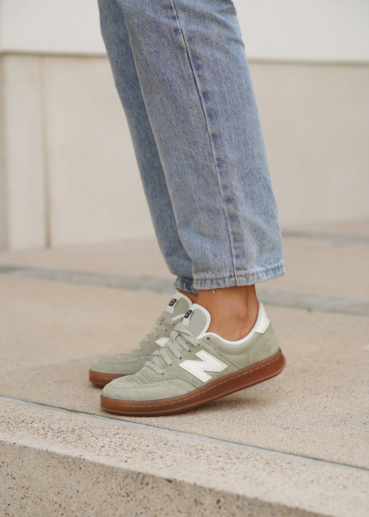 NB 500 Sage