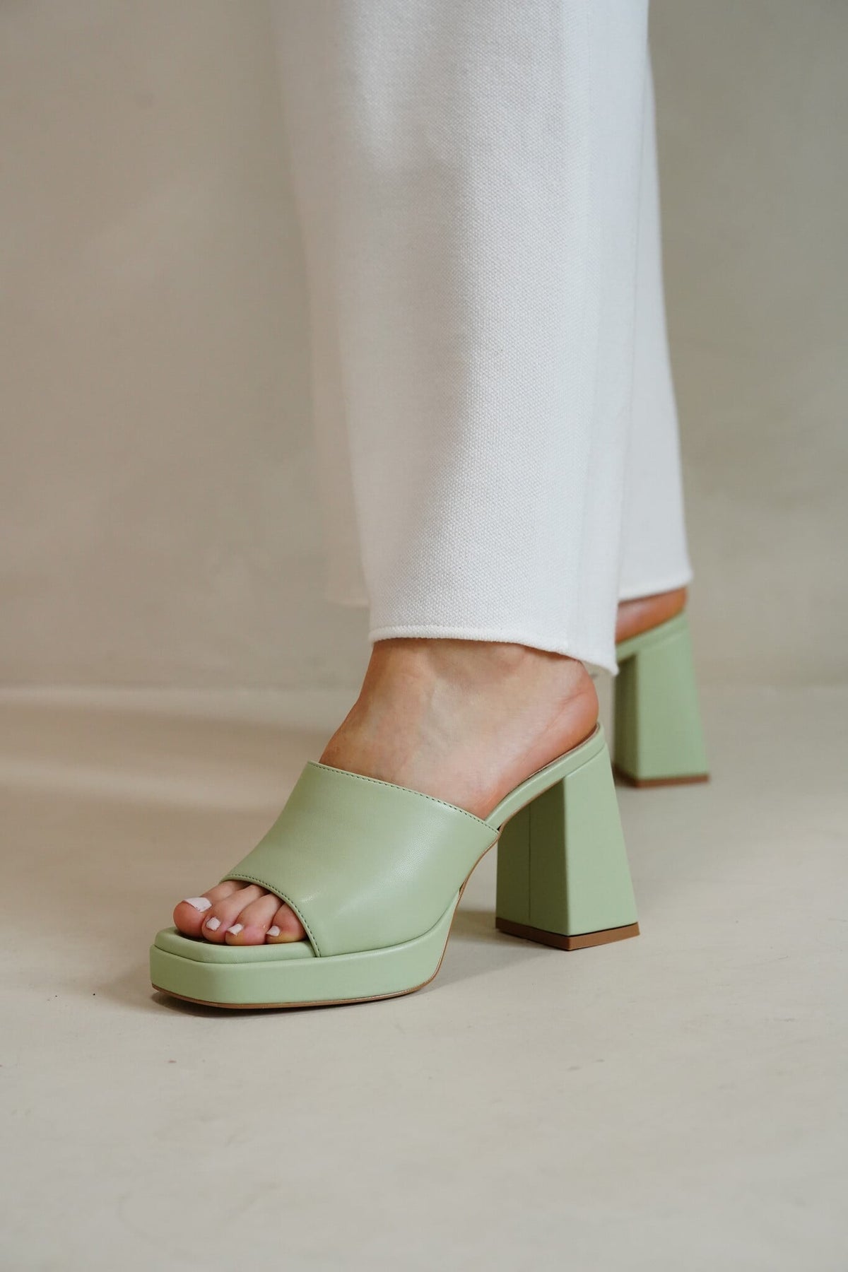 Candela Verde