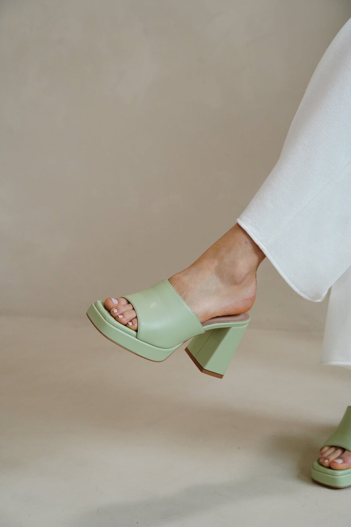 Candela Verde