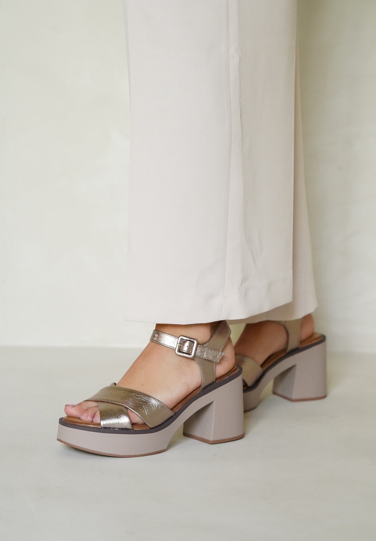 Rima Metallic