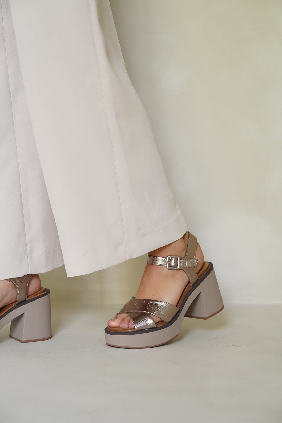 Rima Metallic