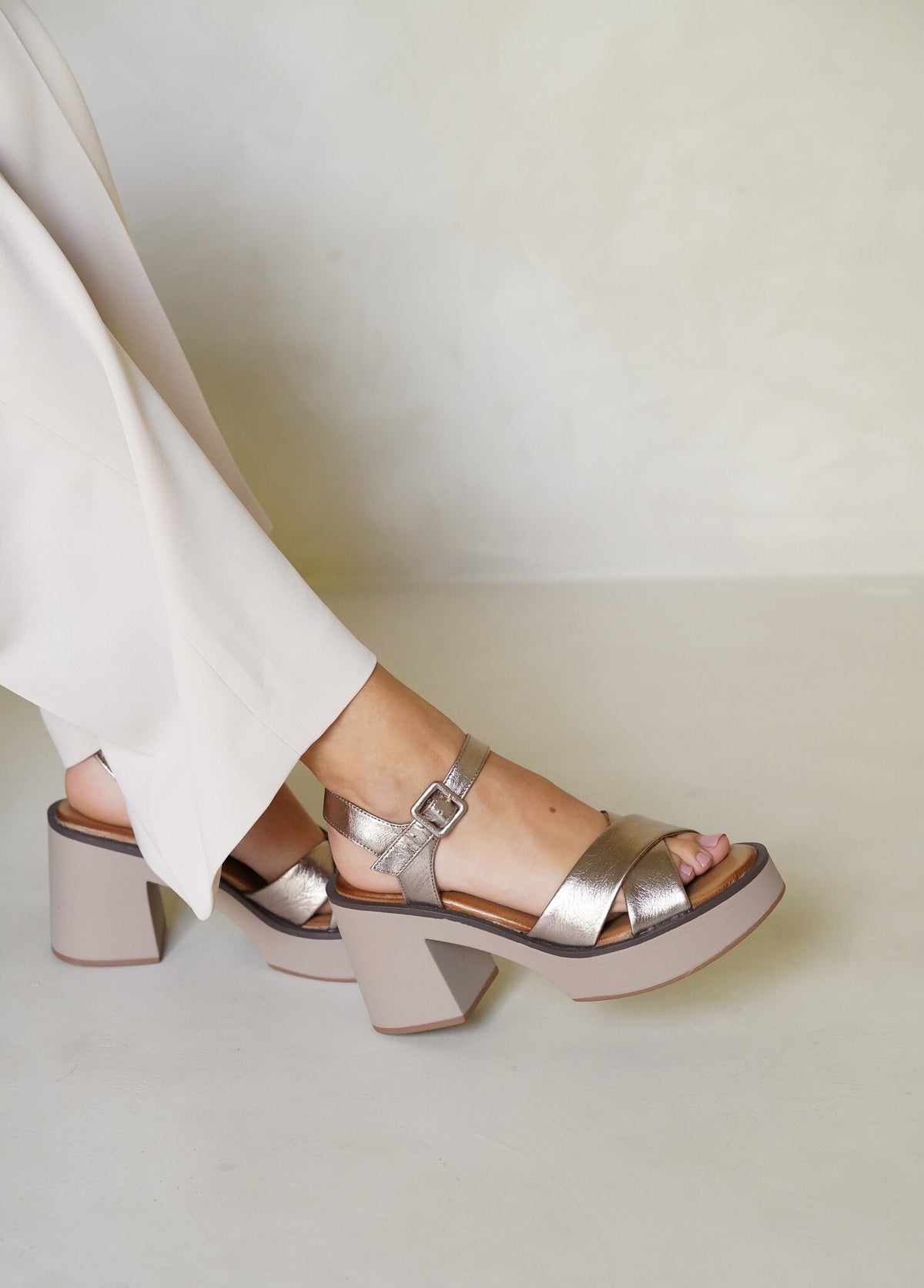 Rima Metallic
