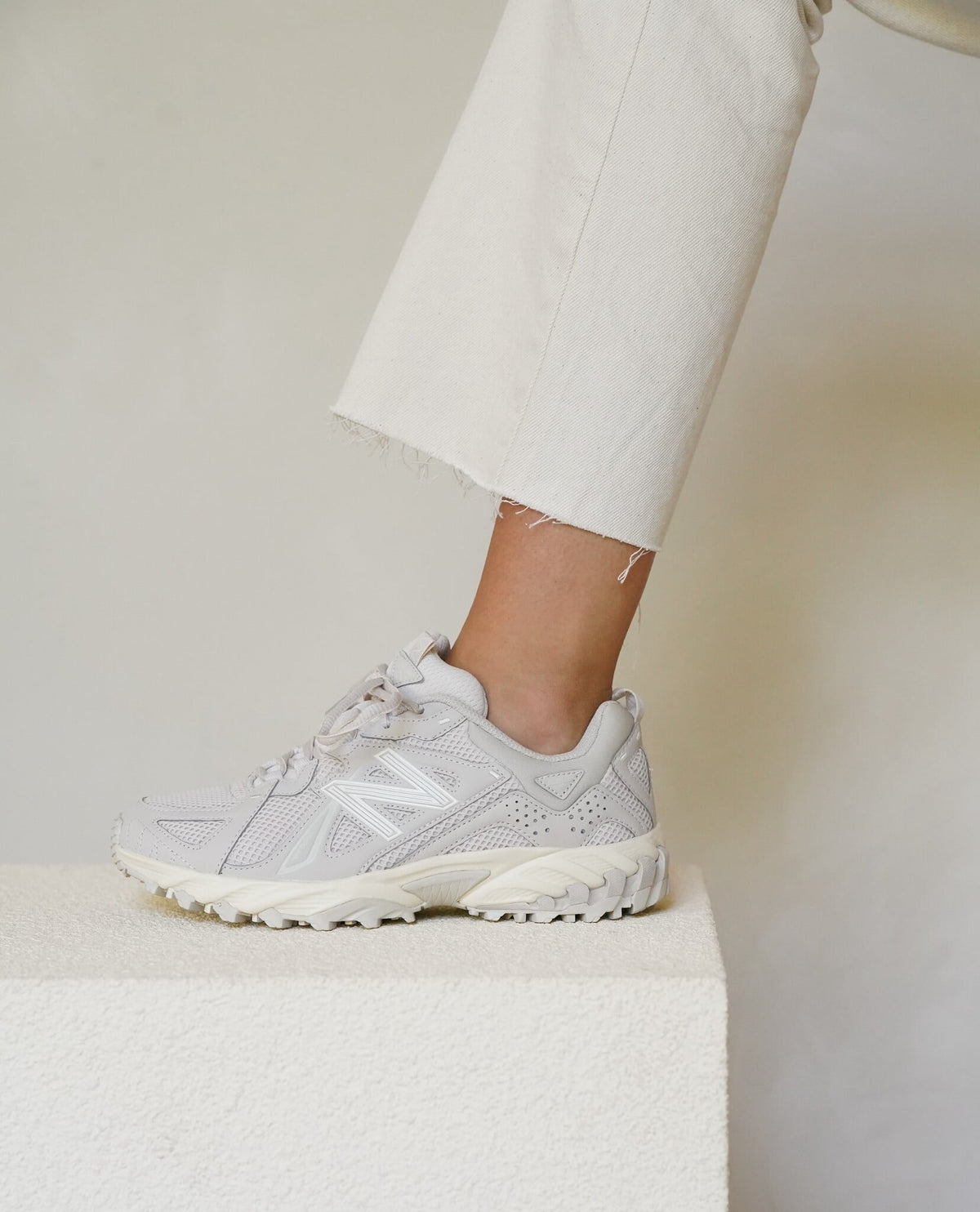 NB Trail Nude
