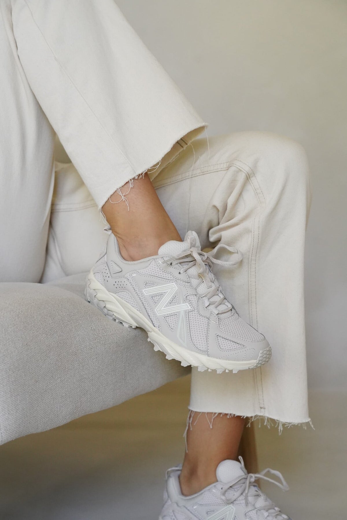 NB Trail Nude