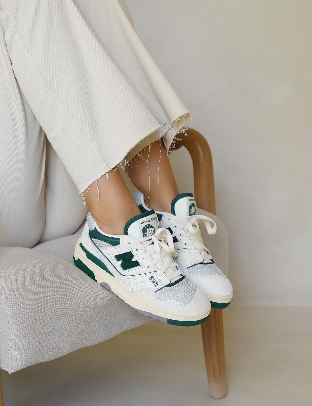 NB Vibe Gazon