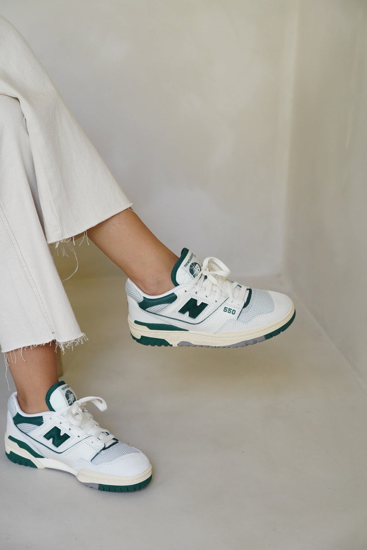 NB Vibe Gazon