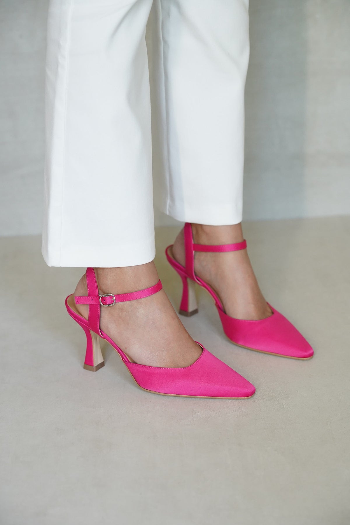 Pietra Fuschia