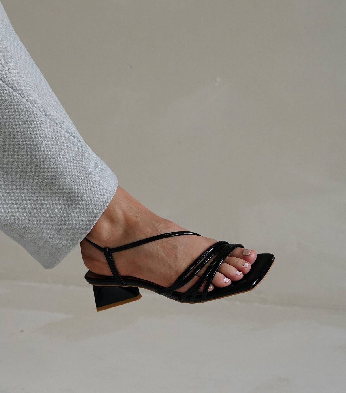 Mazzy Black