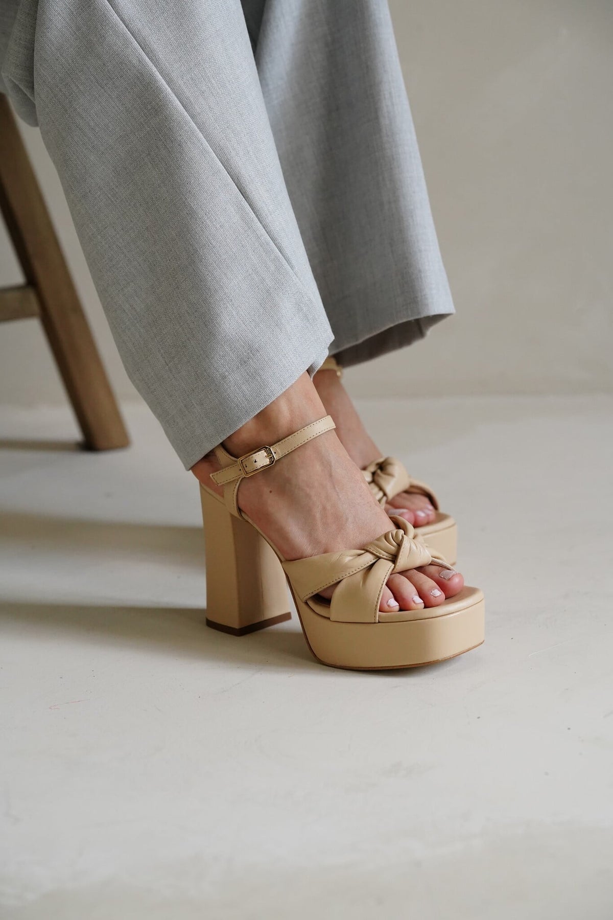 Armance Beige