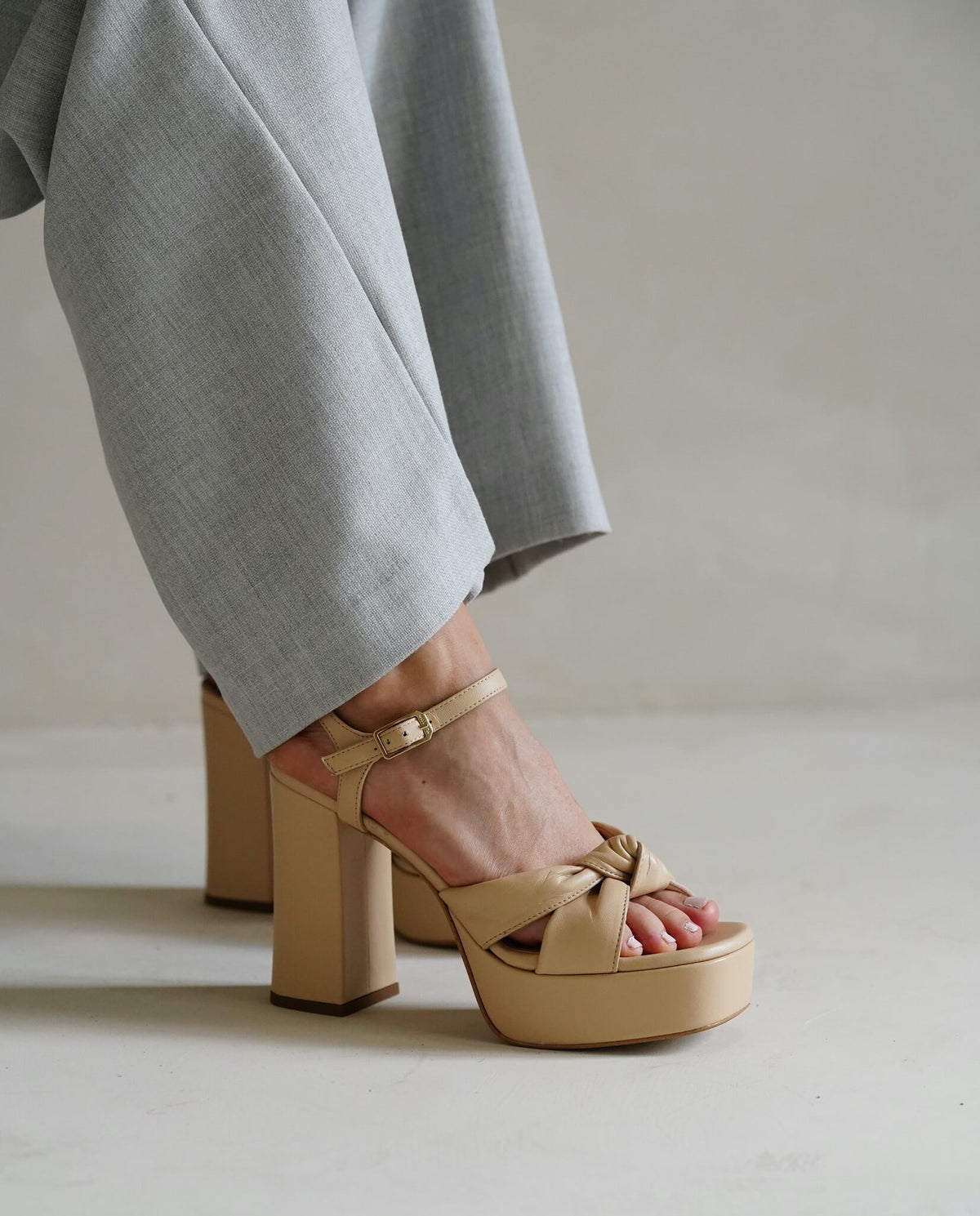 Armance Beige