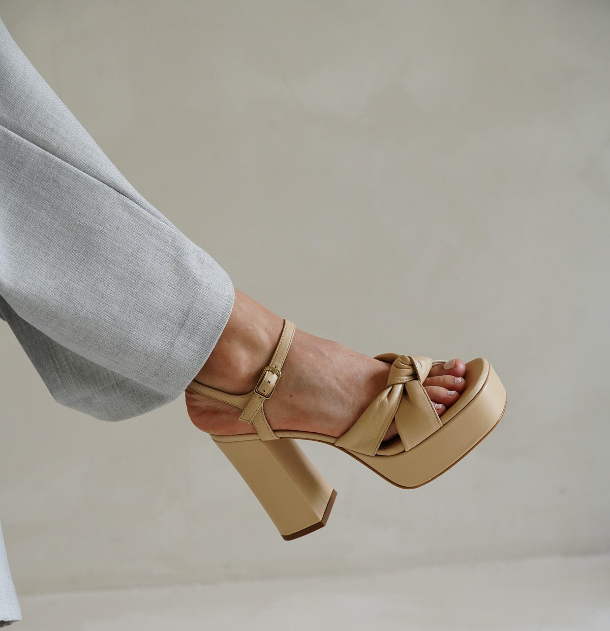 Armance Beige