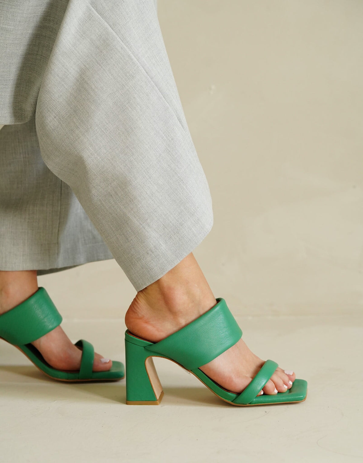 Parton Green