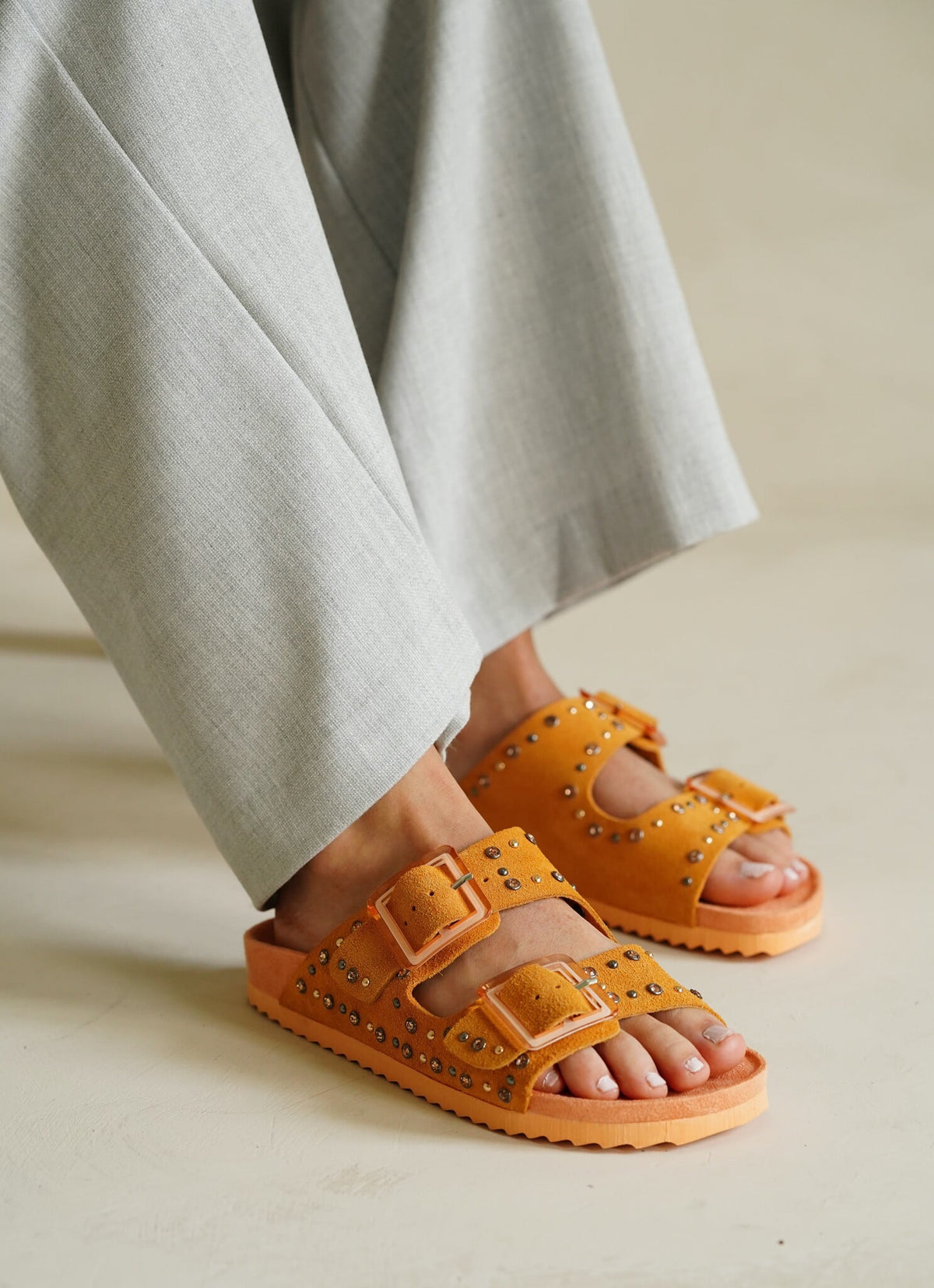 Prato Orange