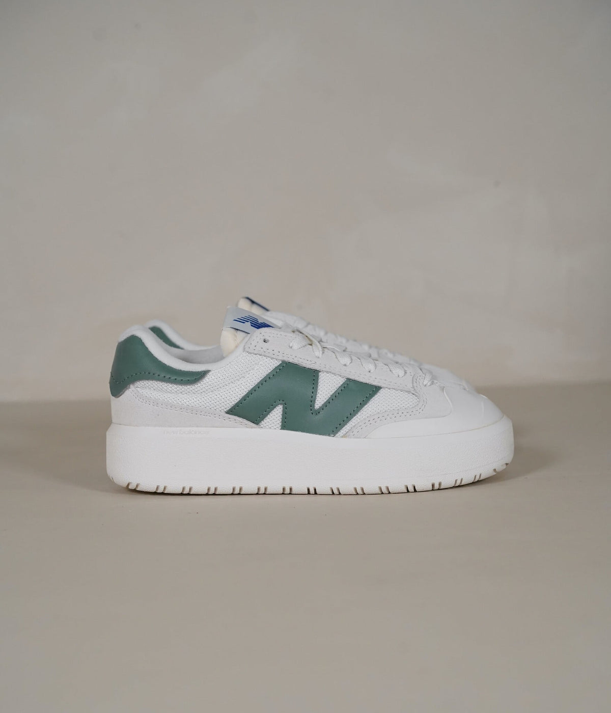 NB Star Kaki