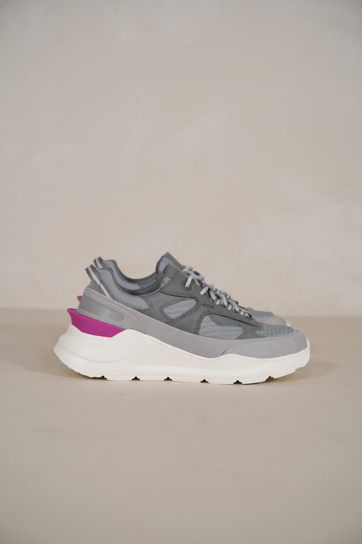 Donna Pink & Grey