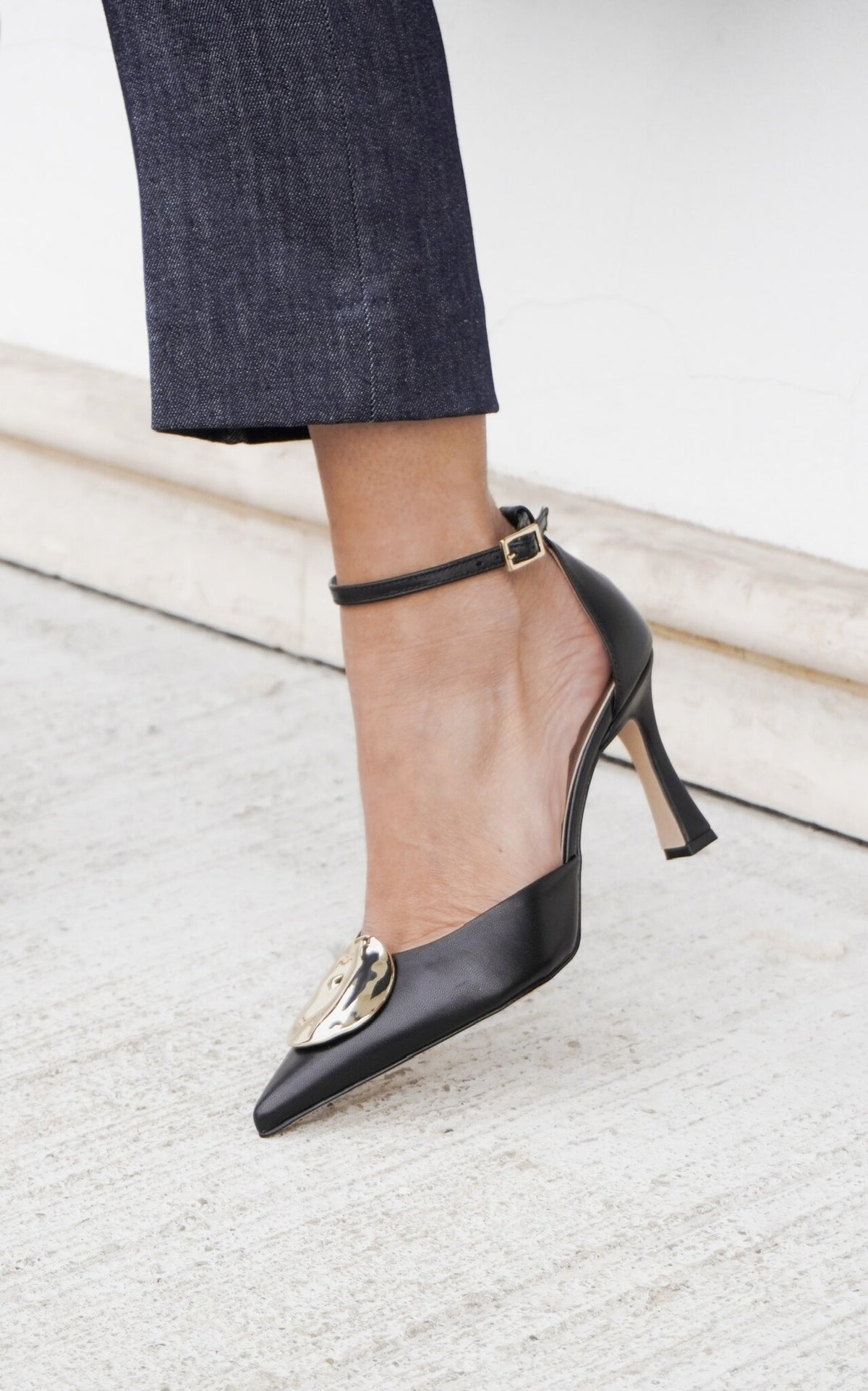 Magla Black