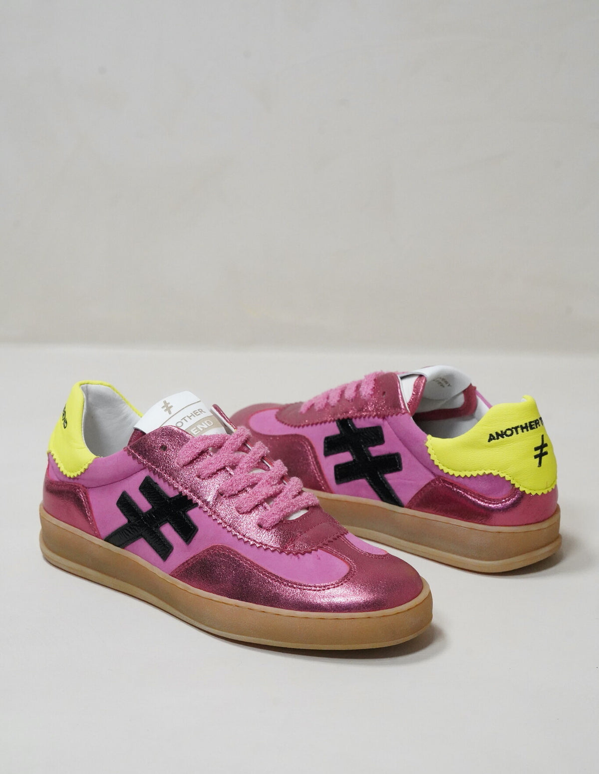 June Pink