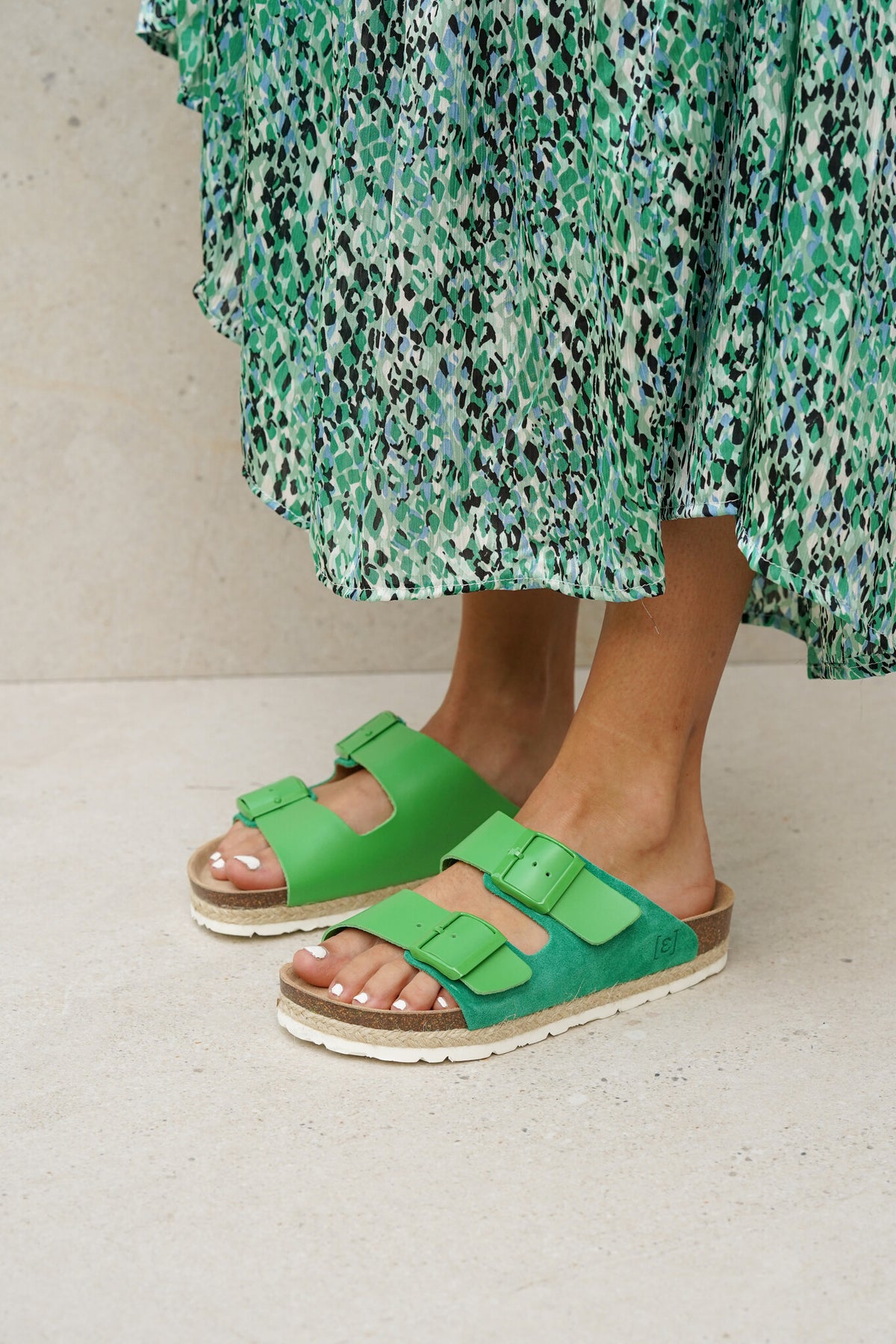 Isabeau Verde