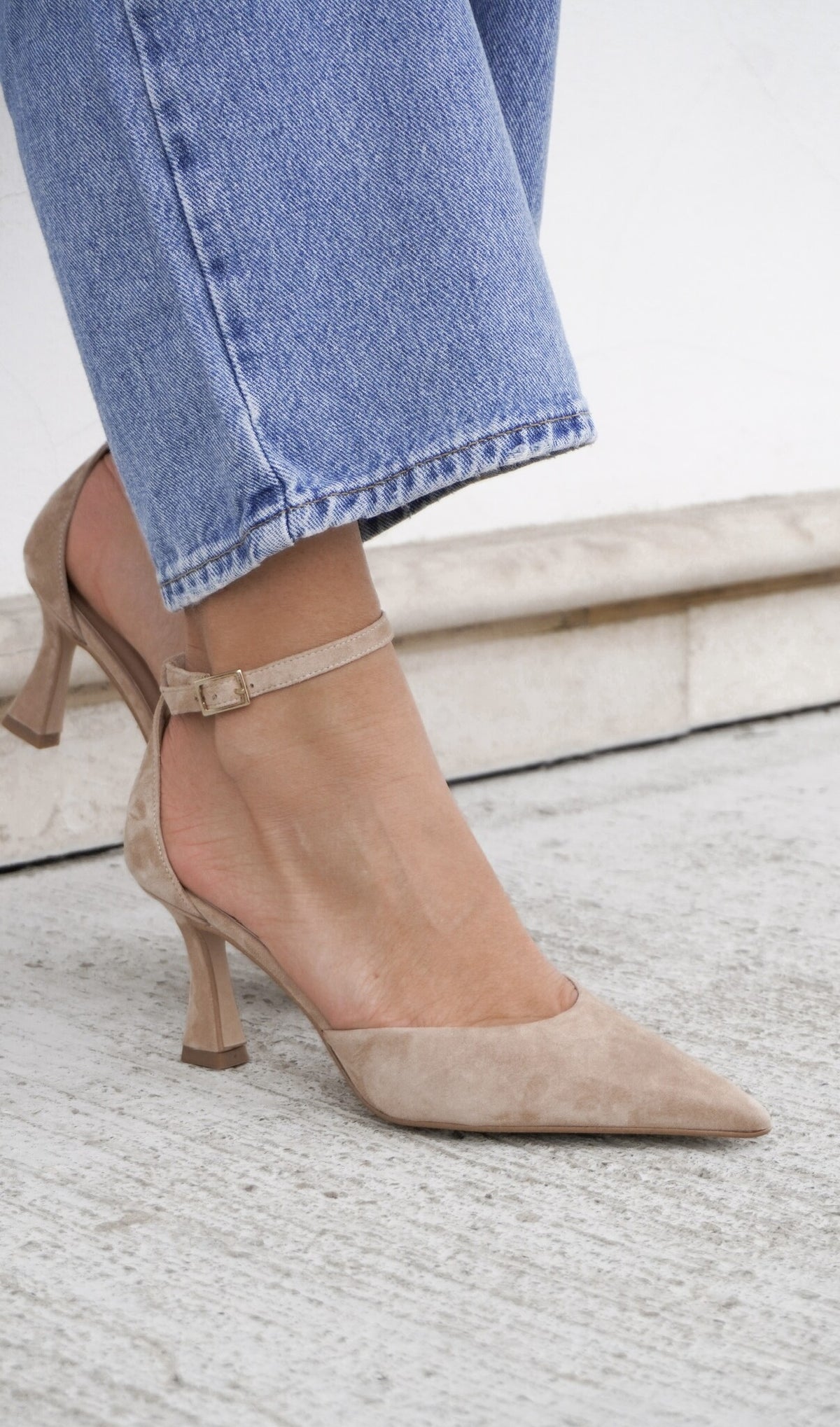 Elise Sand
