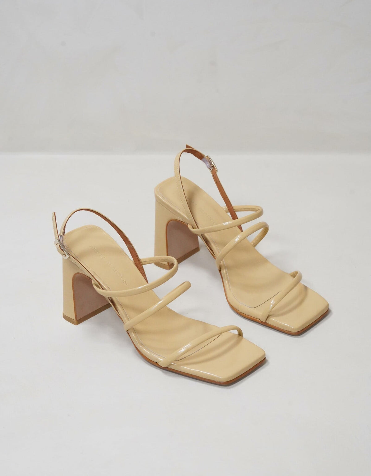 Lucienne Beige