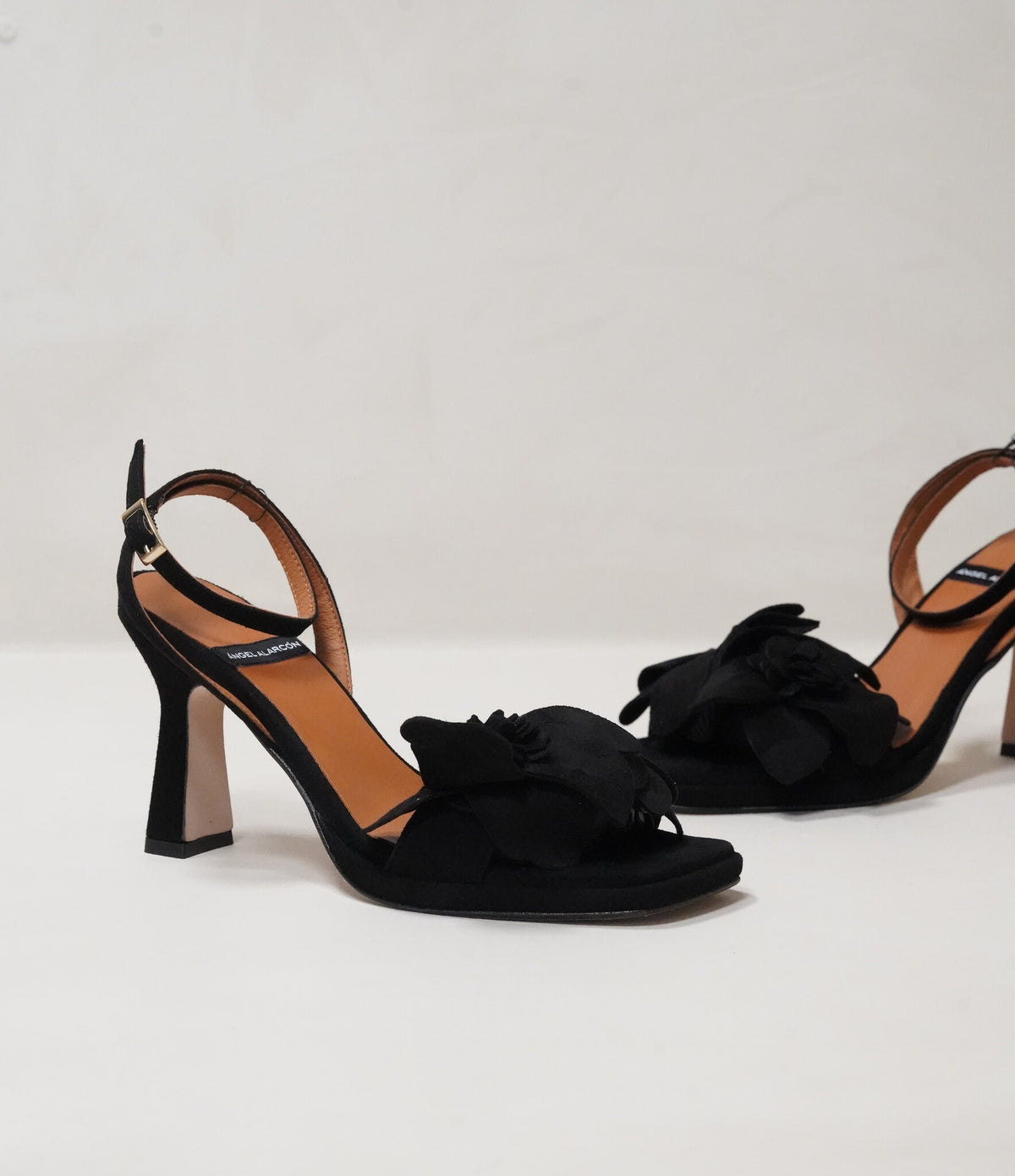 Ortense Black