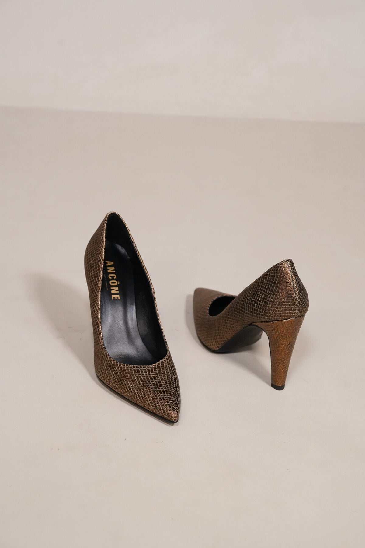 Nevo Bronze