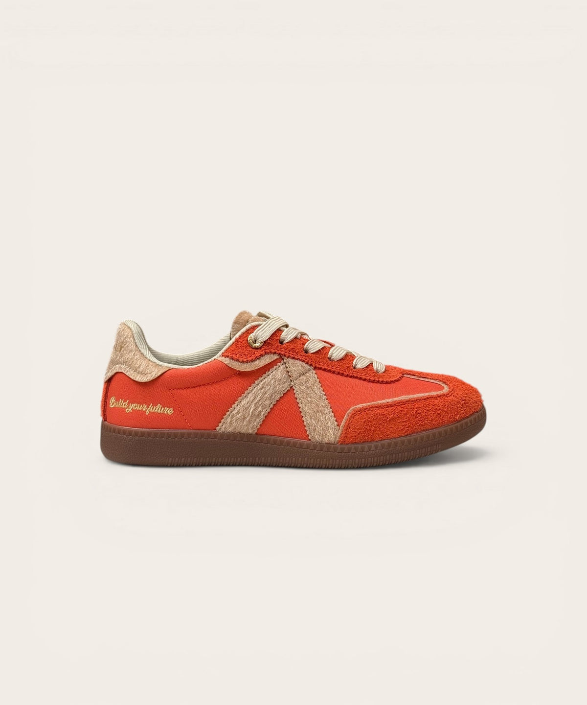 Elite Orange