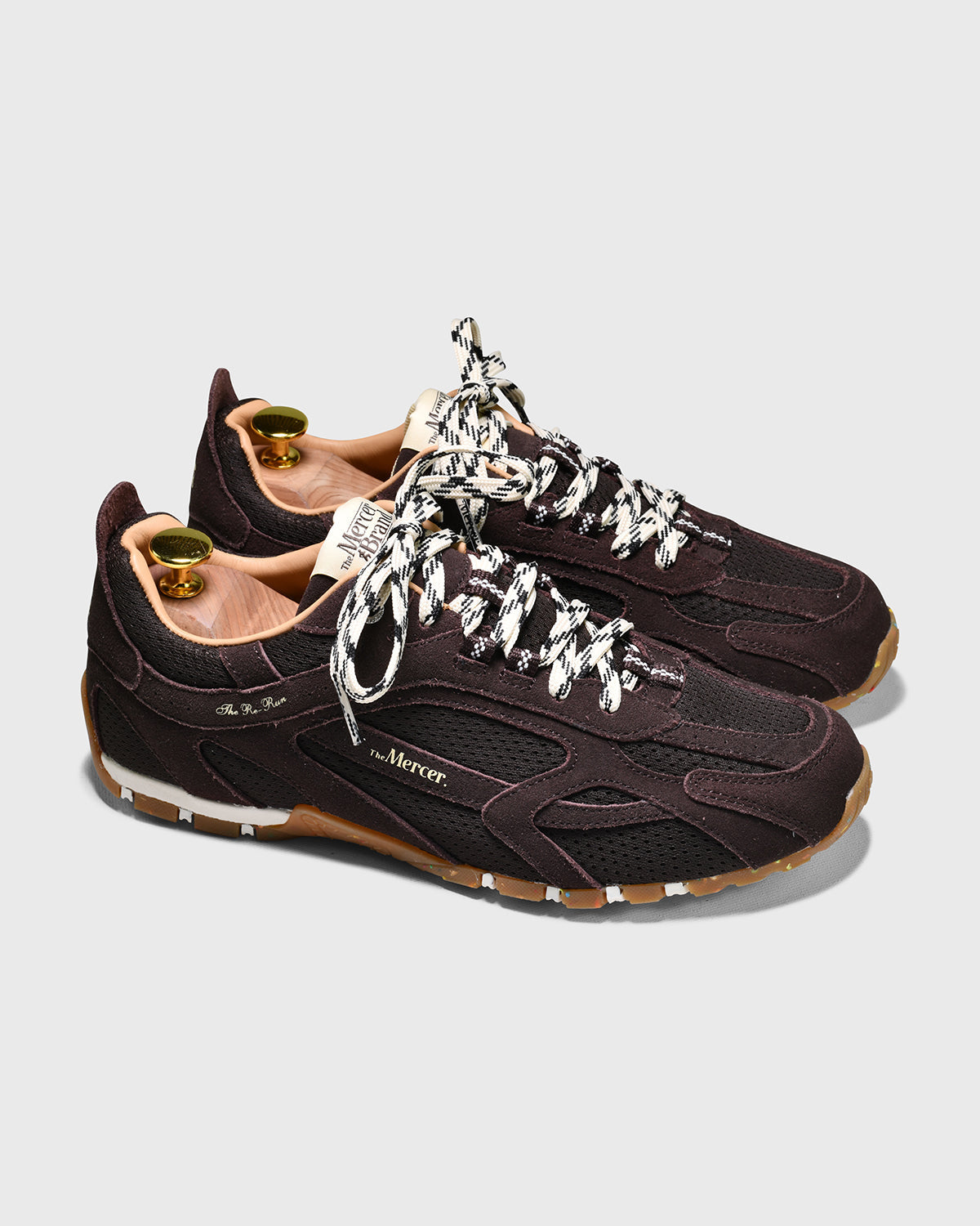 RR Drive Brown