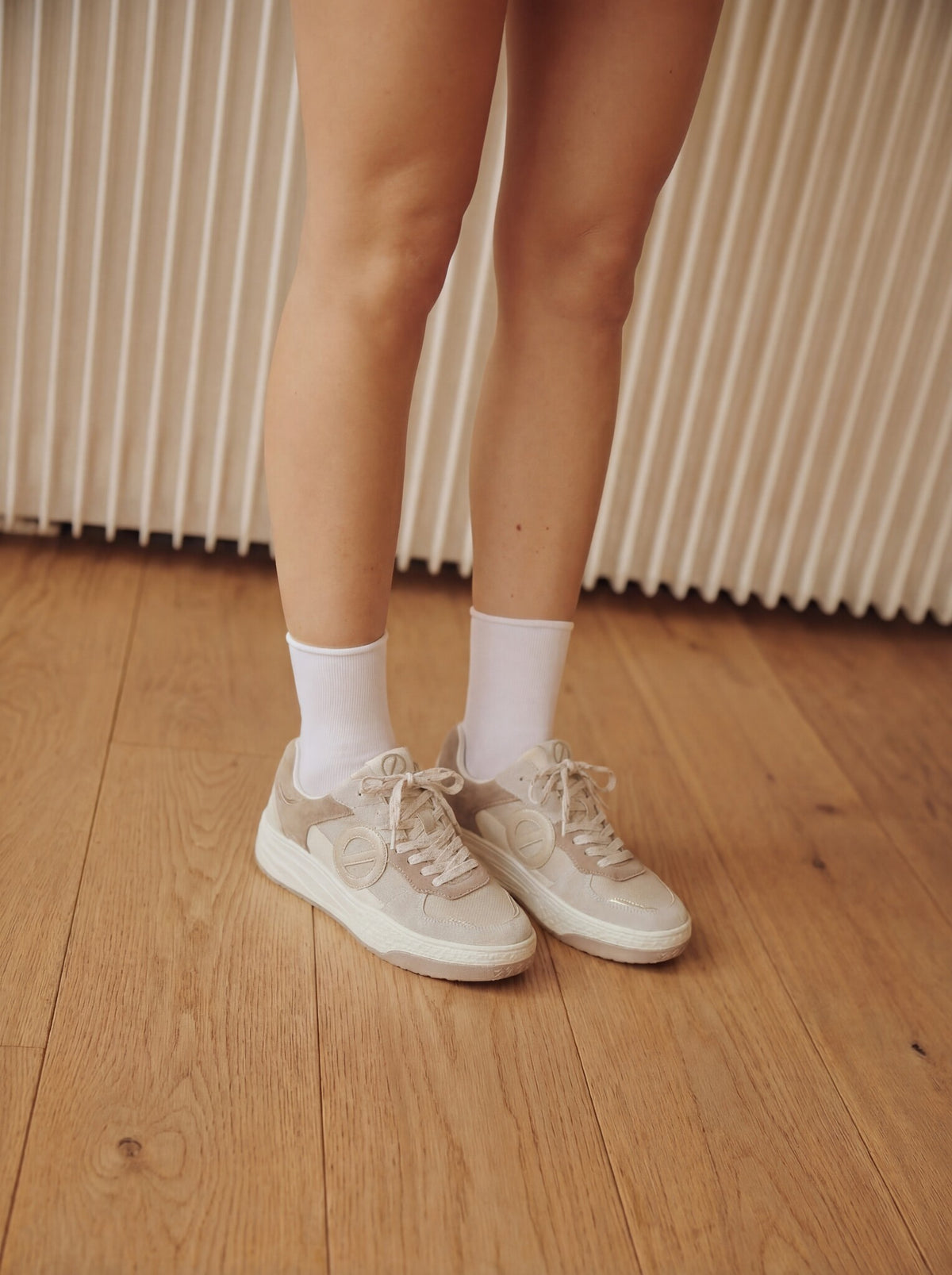 Tyler court beige