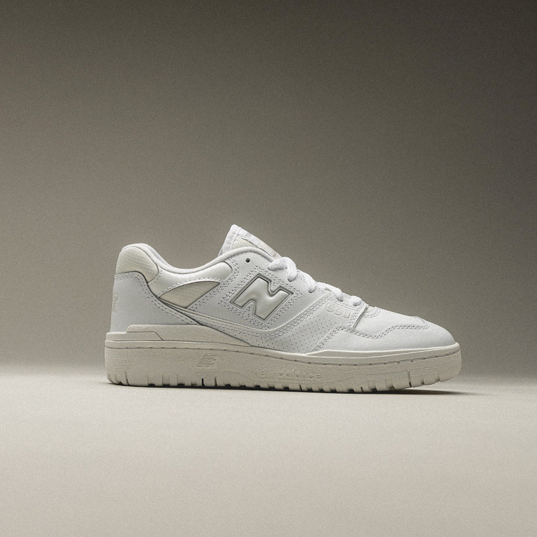 NB Vibe White