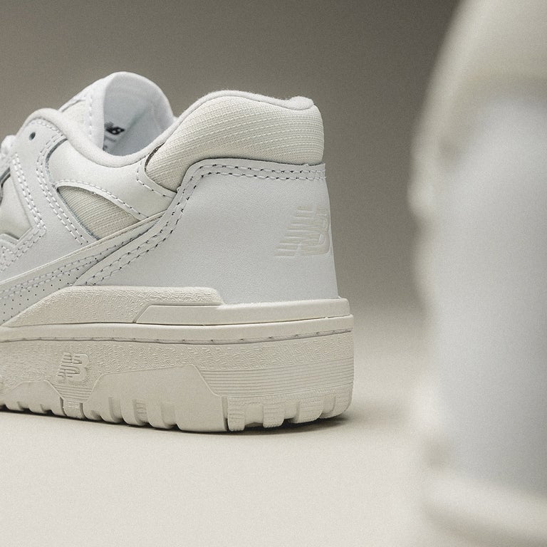 NB Vibe White
