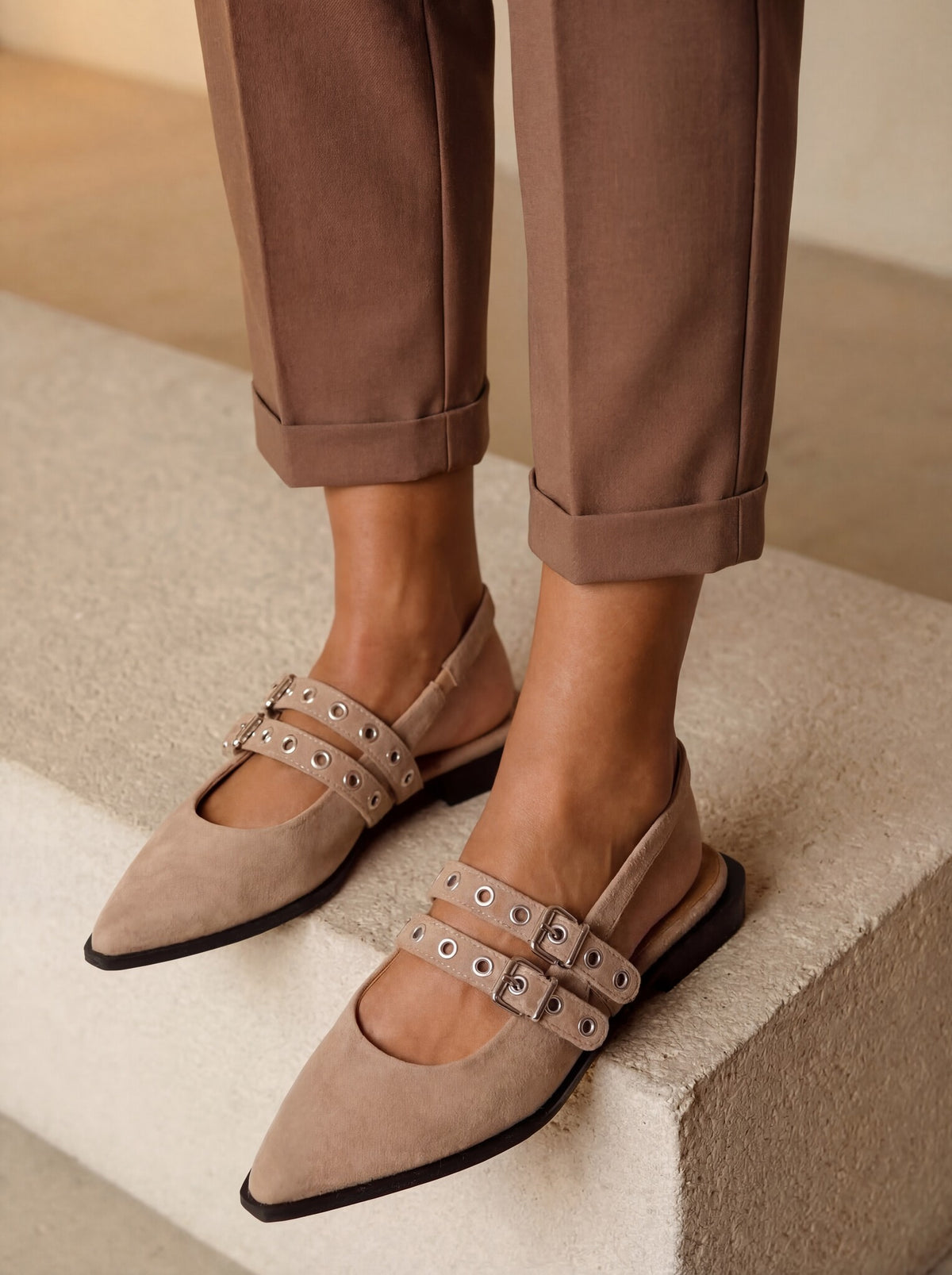 Kaelya beige