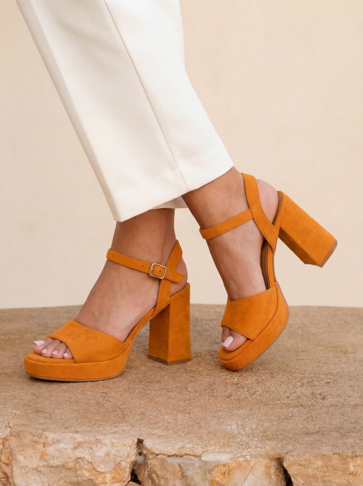 Ludovica Orange