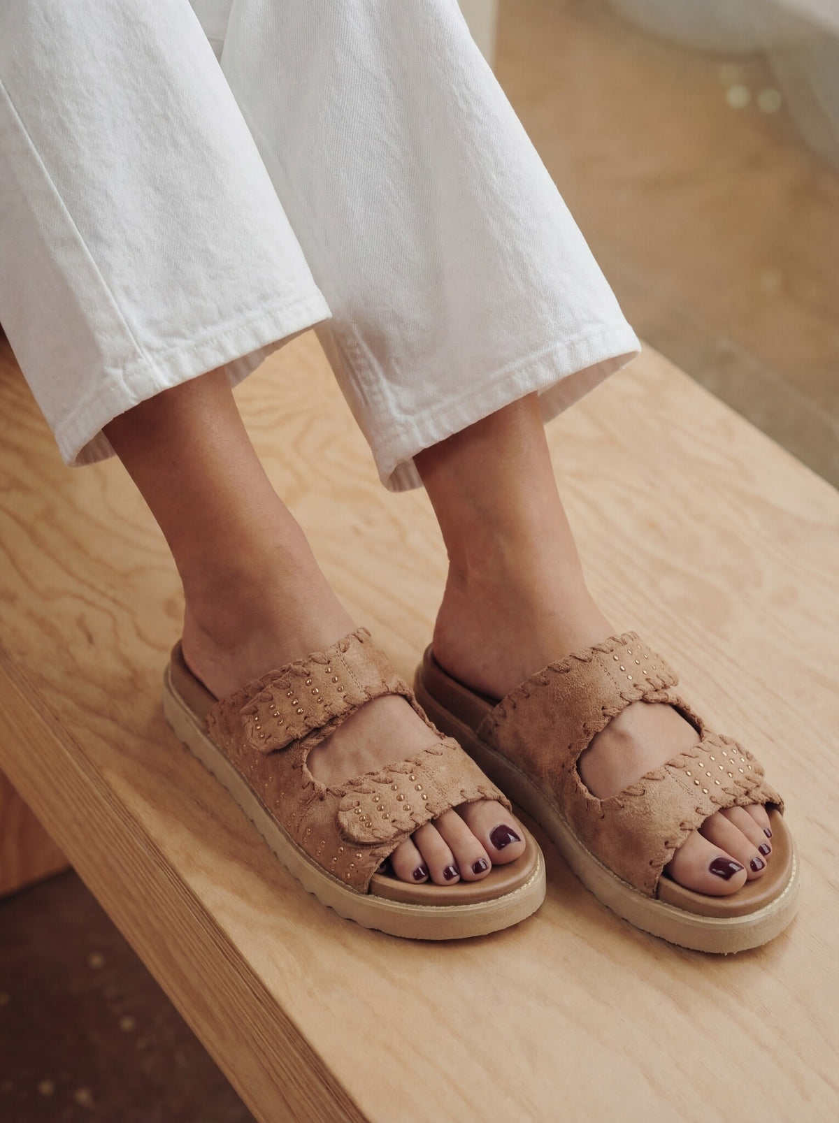 Jodina Camel