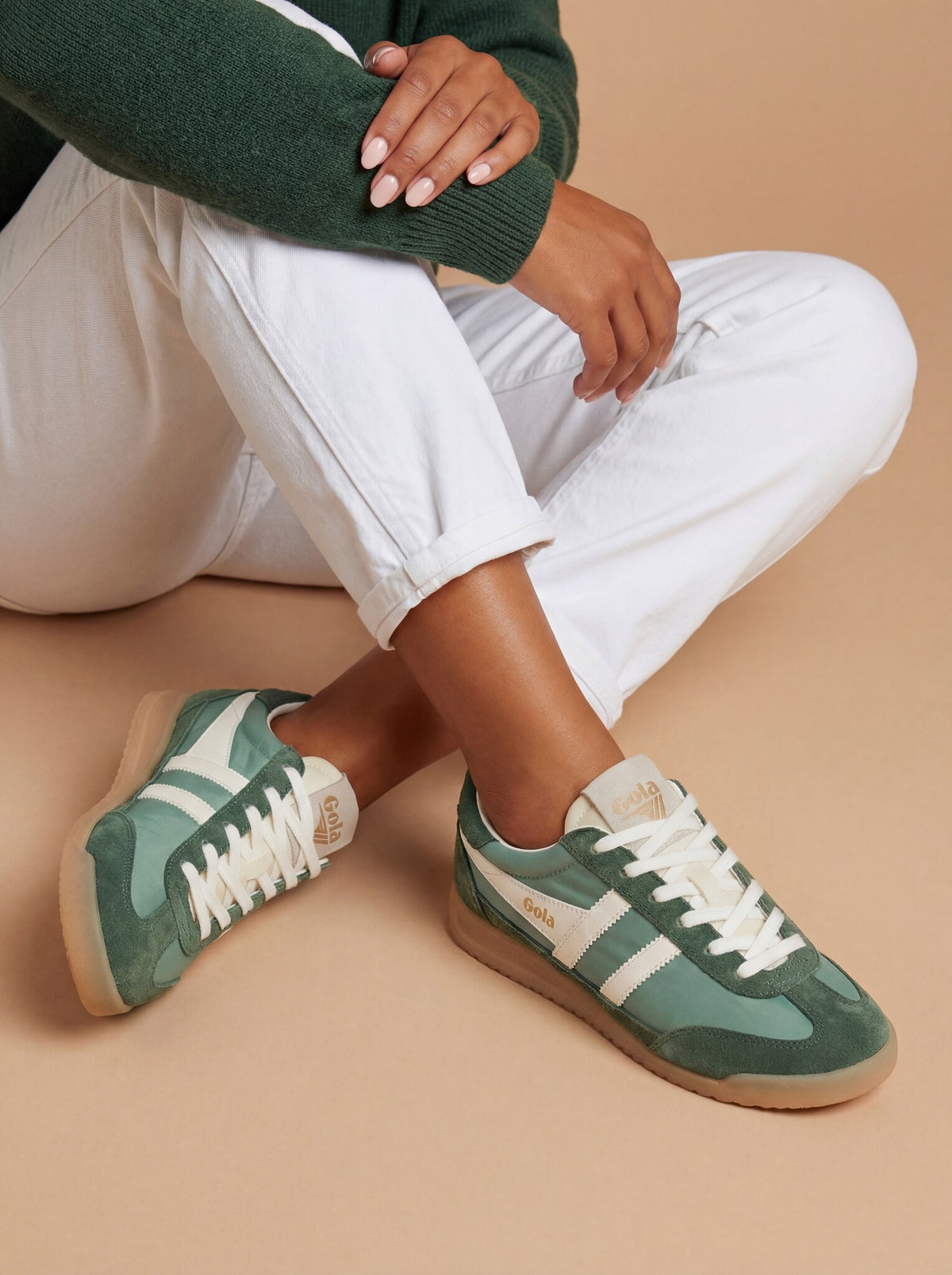 Firefly Green