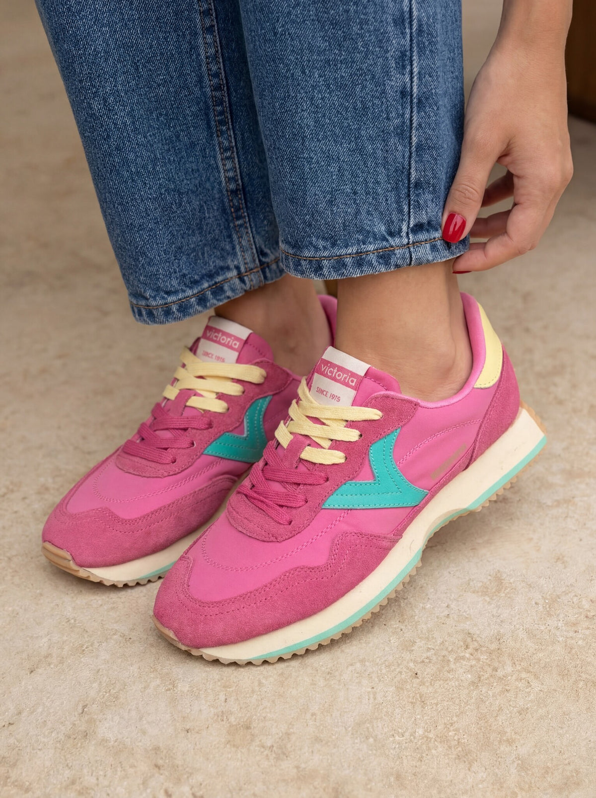 Brumelle Pinky