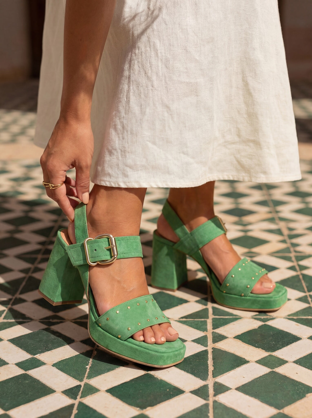 Julietta Verde
