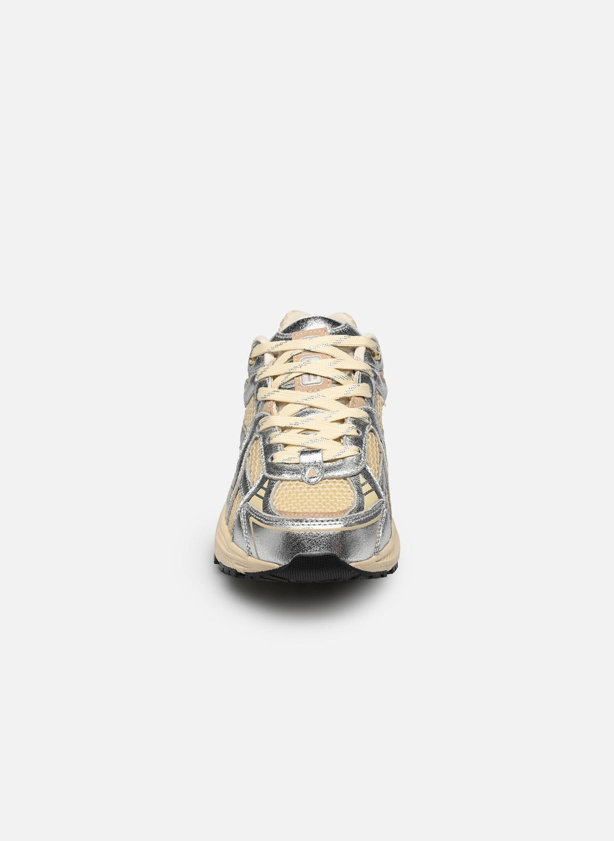 City Run Silver