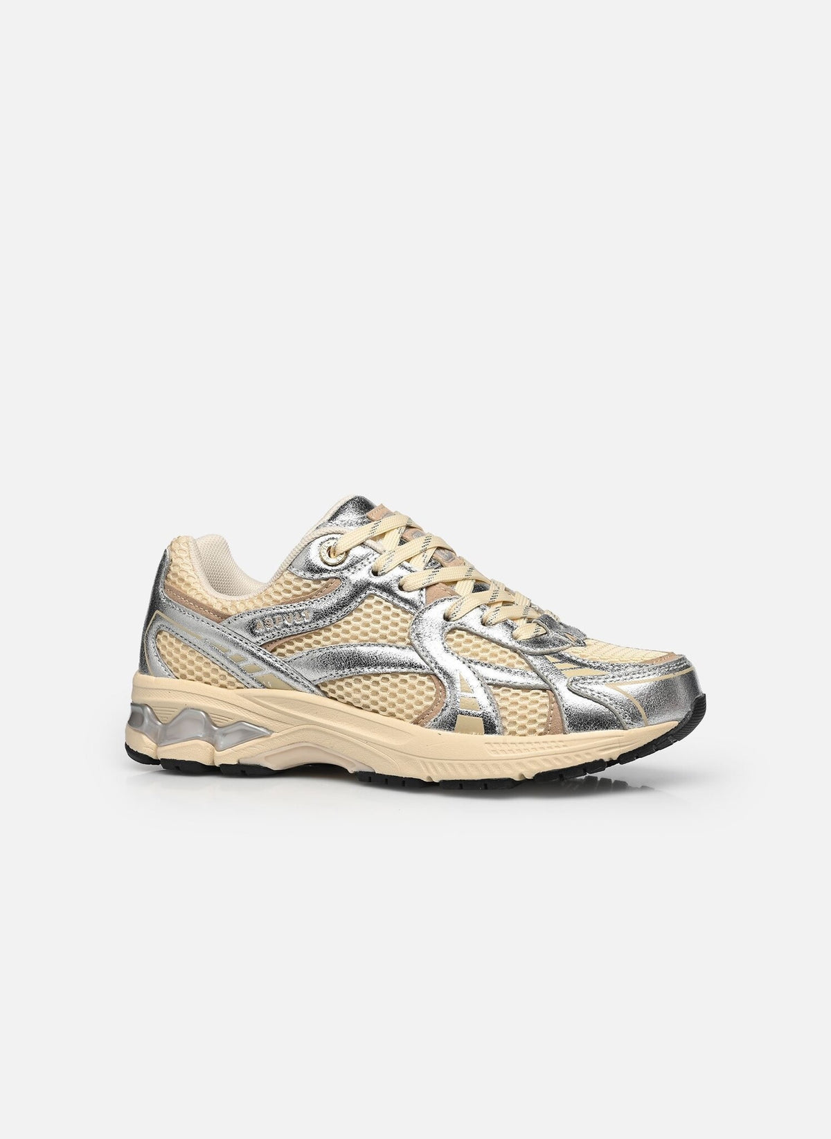 City Run Silver
