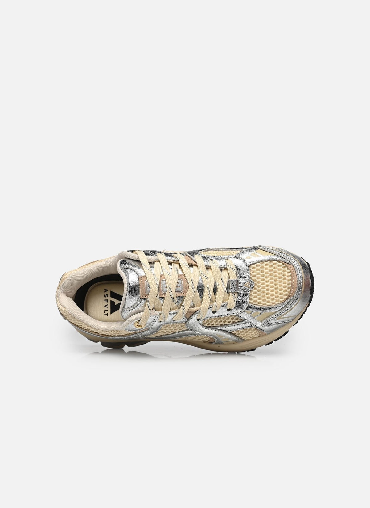 City Run Silver