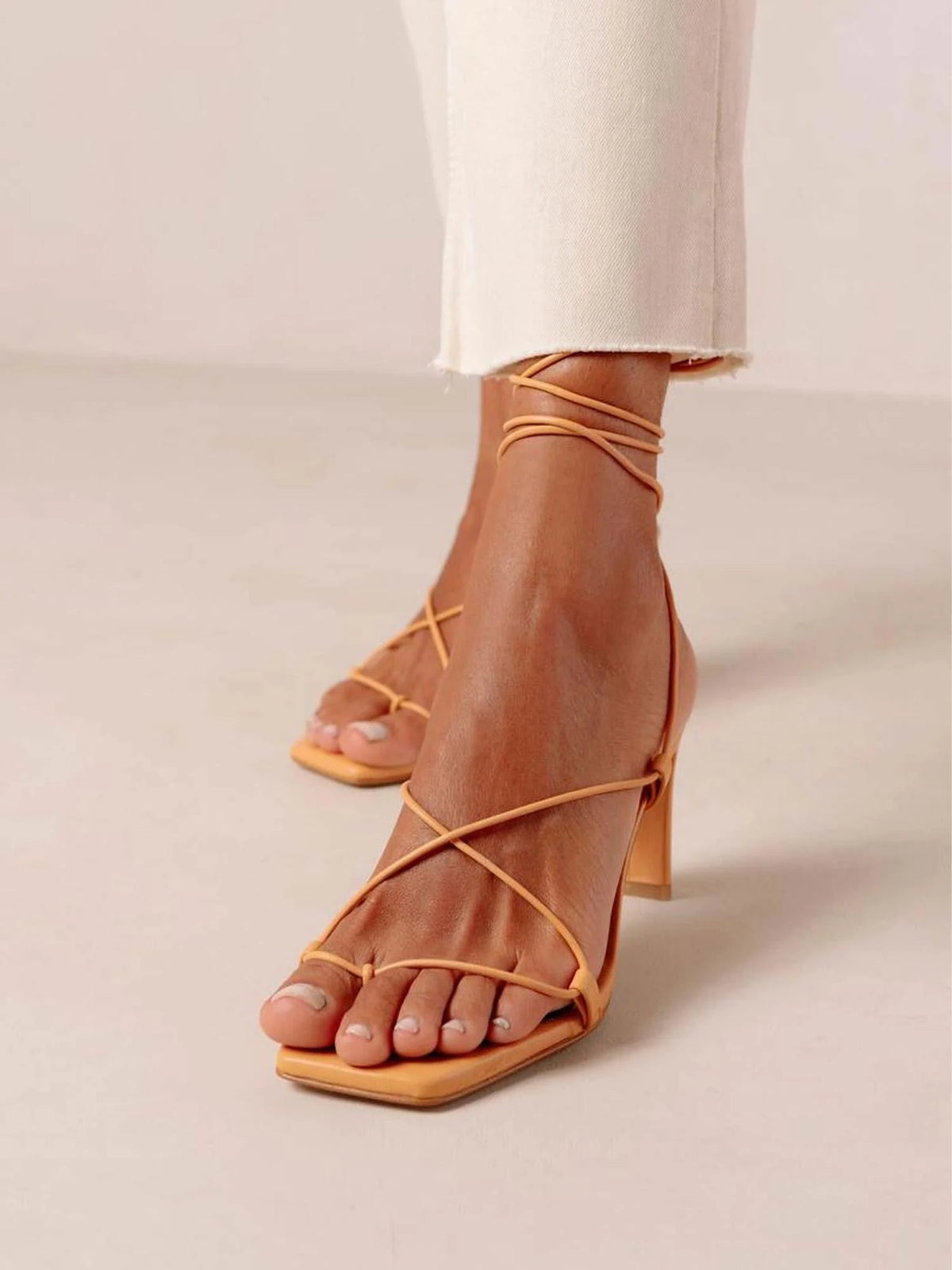 Pasqualina Orange