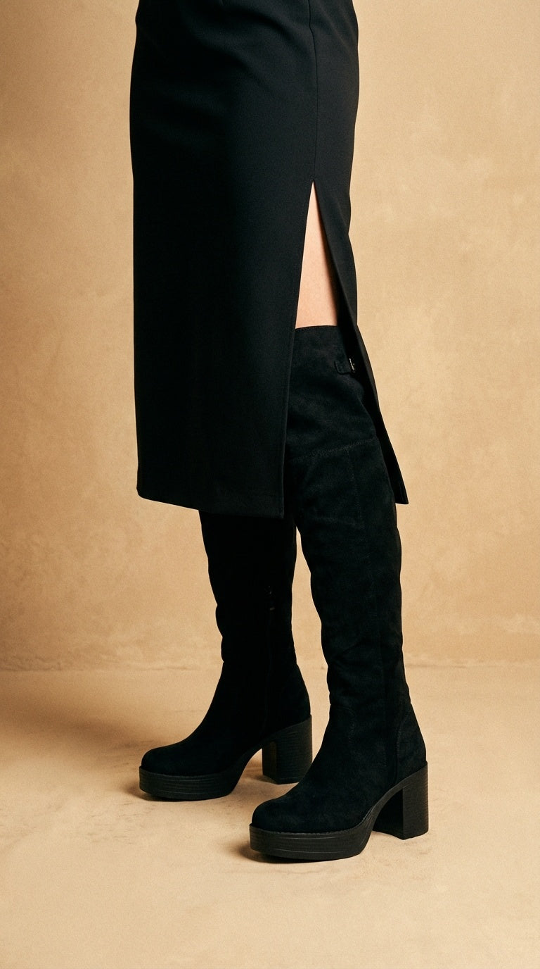 Zazie black