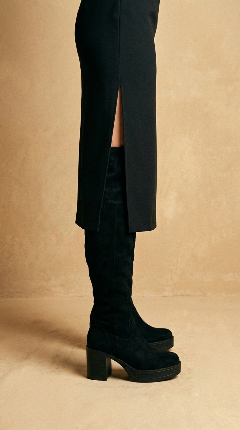 Zazie black