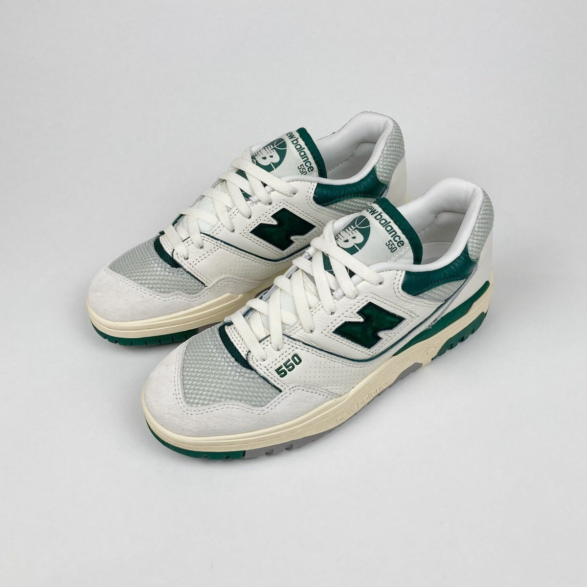 NB Vibe Gazon